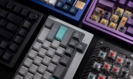 10 Most Unique Custom Mechanical Keyboards for Gaming or Typing