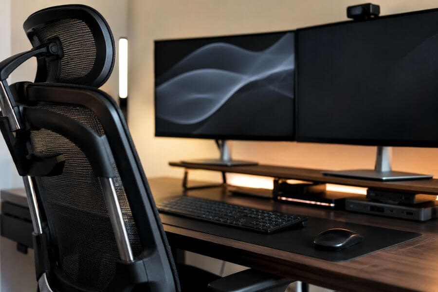 Read more about the article 10 Smartest Workspace Upgrades for Remote Workers
