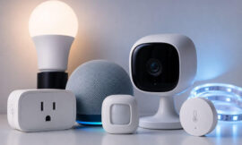 11 Most Useful Smart Home Upgrades Under $100 on Amazon Right Now