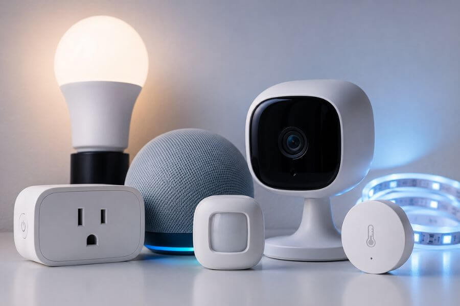 Read more about the article 11 Most Useful Smart Home Upgrades Under $100 on Amazon Right Now