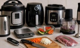 12 Smartest Kitchen Gadgets That Save Cooking Time on Weeknights