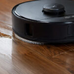 4 Highest Rated Robot Mops That Actually Clean Hardwood Floors