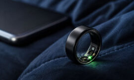 5 Best Smart Rings for Real-Time Sleep Tracking in 2026