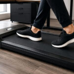 5 Best Under-Desk Treadmills for Burning Calories While Working