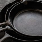 6 Best Chef-Approved Cast Iron Skillets That Last a Lifetime