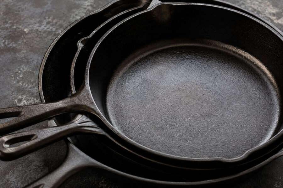 Read more about the article 6 Best Chef-Approved Cast Iron Skillets That Last a Lifetime