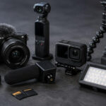 7 Best All-in-One Vlogging Bundles for Content Creators in 2026