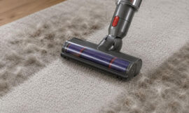 7 Most Powerful Cordless Stick Vacuums for Deep Cleaning Pet Hair