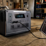 8 Most Reliable Solar-Powered Generators for Emergency Home Backup