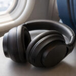 9 Most Comfortable Noise-Canceling Headphones for Long Flights
