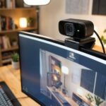 12 Best 4K Webcams with Auto-Framing for Streaming and Zoom Meetings