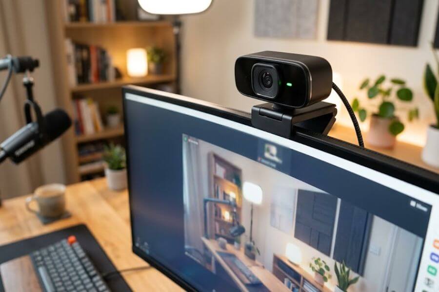 best-4k-webcams-auto-framing-streaming