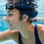 9 Best Bone Conduction Headphones for Swimming and Water Sports