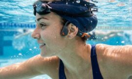 9 Best Bone Conduction Headphones for Swimming and Water Sports