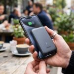 4 Best MagSafe Wireless Power Banks for iPhone Users in 2026