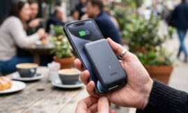 4 Best MagSafe Wireless Power Banks for iPhone Users in 2026