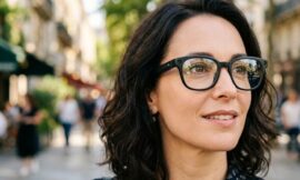 8 Best Smart Glasses with Built-In AI Assistants in 2026