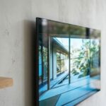 6 Best Ultra-Thin Wireless OLED TVs for Minimalist Living Rooms