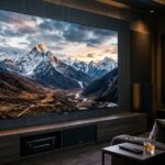 5 Biggest Micro-LED TVs Making Home Theaters Look Incredible