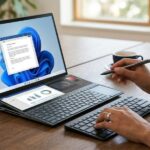 5 Most Innovative Dual-Screen Laptops for Multitasking Professionals