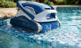 7 Most Powerful Robotic Pool Cleaners for Hassle-Free Maintenance