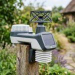 8 Smartest Home Weather Stations with App Tracking and Predictive AI