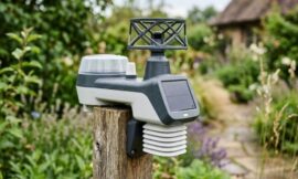 8 Smartest Home Weather Stations with App Tracking and Predictive AI