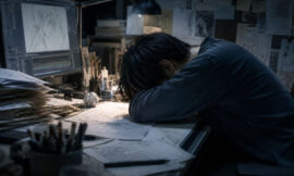 Is the Anime Industry Facing a Burnout Crisis? The Truth About Animator Working Conditions