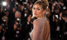 The 10 Best Celebrity Red Carpet Fashion Looks That Dominated 2026 So Far