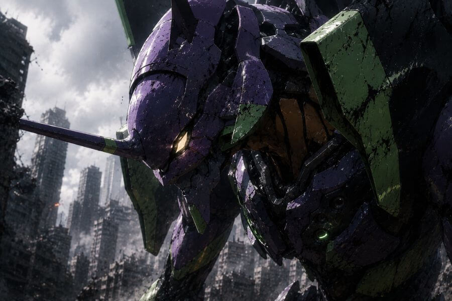 best-modern-mecha-anime-guide