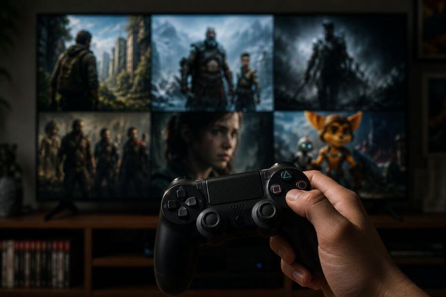best-video-game-tv-show-adaptations-ranked