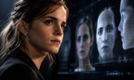 Celebrities and the Fight for Digital Rights: The Fight Against AI Voice and Likeness Cloning