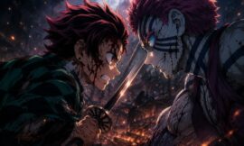 Demon Slayer Ending Explained: Breaking Down the Final Battle and Character Fates
