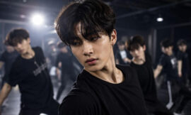 How K-Pop Trainee Culture Influenced the Global Entertainment Industry
