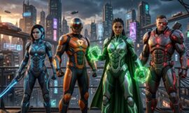 Marvel Cinematic Universe Phase 5 and 6 Explainer: Timeline, Upcoming Movies, and New Heroes