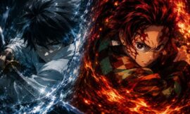 How Modern Shonen Anime Broke the Internet: The Animation Evolution of MAPPA and Ufotable