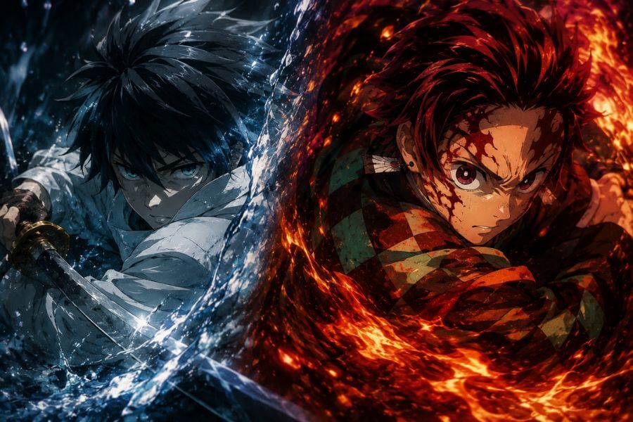 modern-shonen-anime-evolution-mappa-ufotable