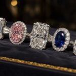 5 Most Expensive Celebrity Engagement Rings of All Time