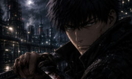 10 Underrated Seinen Manga That Deserve a High-Budget Anime Adaptation