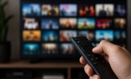 What is FAST TV? How Free Ad-Supported Streaming Services Are Changing Cord-Cutting