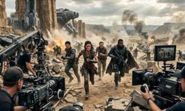 Why Hollywood Blockbusters Are Bombing and Indie Cinema is Having a Massive Renaissance