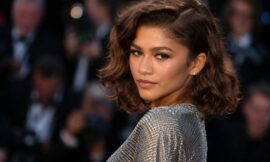 From Child Star to Hollywood Icon: The Career Evolution of Zendaya